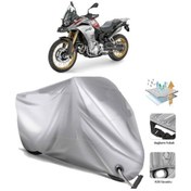 Resim Bmw F 850 Gs Motosiklet Brandası (Bağlantı Ve Kilit Uyumlu) (457252170) 