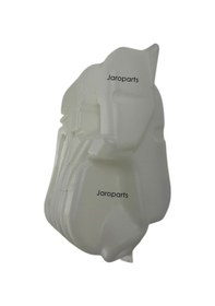 Resim Jaroparts Nissan Qashqai Su Fiskiye Deposu Geniş Tip 2007-2013 28910-je20a 