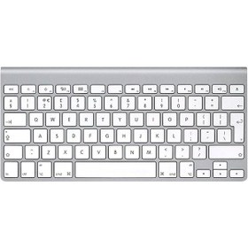 Resim Apple Magic 2 Keyboard A1314 Q Klavye Kablosuz 
