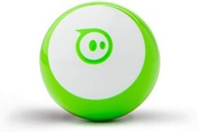 Resim Sphero Mini Uygulama Destekli Programlanabilir Yeşil Robot Topu B071RHYKDL 