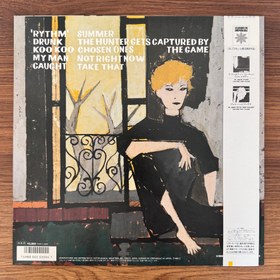 Resim Anna Domino - Anna Domino 