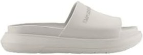 Resim Emporio Armani Logolu Terlik Erkek TERLİK X4P134 XD405 01791 