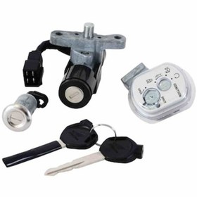 Resim Activa S 125 Kontak Set 