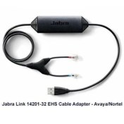 Resim Jabra Nortel-Avaya (14201-32) Ehs Kablo 