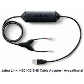 Resim Jabra Nortel-Avaya (14201-32) Ehs Kablo 
