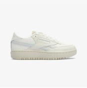 Resim Reebok Club C Double Revenge Kadın Beyaz Sneaker 100201132 Beyaz 
