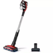 Resim Philips Şarjlı dikey süpürge XC7043/01 