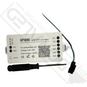 Resim Dora Led WS2811-WS2812 Pixel Rgb LED Wifi Kontrol Cihazı 