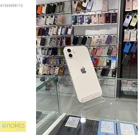 Resim Apple iPhone 12 İkinci El TR | 128 GB | Beyaz 