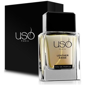 Resim Uso Leather & Anise 50 Ml Edp Erkek Parfümü Diğer 