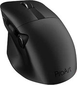 Resim Asus Proart MD300 Kablosuz Bluetooth Mouse Siyah 90XB04F0-BMU000 