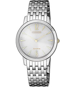 Resim Citizen Eco-drive Ex1498-87a 