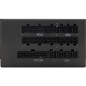 Resim Fsp HYDRO MX PPA10A2600 80+ Bronze Güç Kaynağı 1000 W 