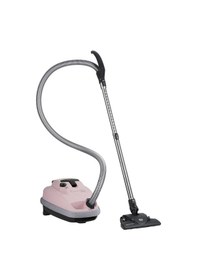 Resim Sebo Airbelt K1 890 W Toz Torbalı Elektrik Süpürgesi 