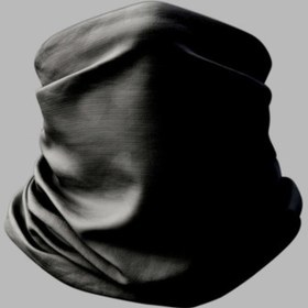 Resim Bandana Boyunluk Buff 