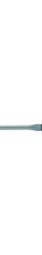 Resim Bosch Yassı Keski Sds-Max 