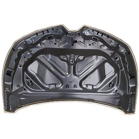 Resim Renault Clıo 5 Hb Motor Kaputu Çelik İceli/çekomastikli Eagle Body Uyumlu 20/23 Serisi 