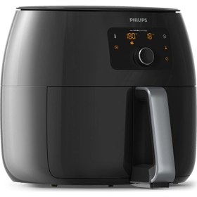Resim Philips Airfryer XXL HD9650/90 Avance Collection Fritöz 