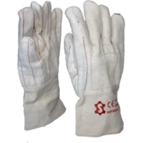 Resim Vento Yanmaz Isıya Dayanıklı Mutfak Fırıncı Eldiveni 10 Çift 