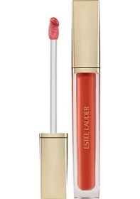 Resim Estee Lauder Glossy Pout Lip Oil Renkli Dudak Yağı - 07 Apricot Nectar Diğer 
