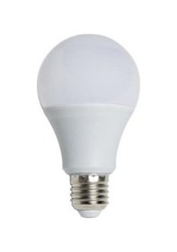 Resim 12 W Led Ampul Ct-4266 - Beyaz Işık 