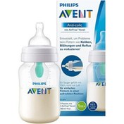 Resim Avent Anti Kolik Biberon 260 ml 