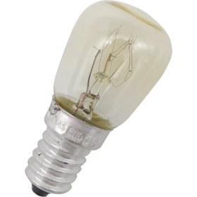 Resim Sunlight Halojen 15 Watt Buzdolabı Ampulü 5'lü 
