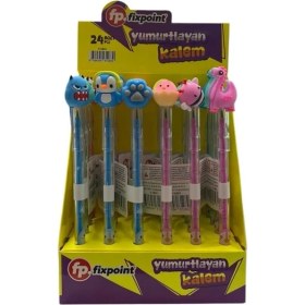 Resim Fi̇xpoi̇nt Yumurtlayan Kalem P-2823 24 