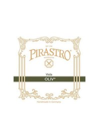 Resim Pirastro Oliv E ( Mi ) Tek Keman Teli 