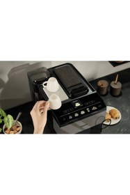 Resim Siemens Tp517r03 Otomatik Kahve Makinesi 