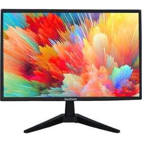 Resim RaXius SunCom Gaming SG1-154-S Ryzen5 5500 RX580 Masaüstü Bilgisayar - 1 TB SSD / Windows 11 Pro / 16 GB 