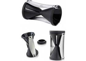 Resim Allians Pratik Spiral Sebze Doğrayıcı ile Sağlıklı ve Lezzetli Yemekler 