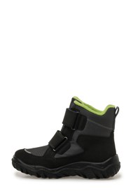 Resim Superfit HUSKY Yeşil Erkek Çocuk Outdoor Bot 