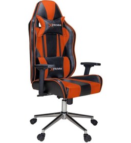 Resim Ofisel Alpha Oyuncu Koltuğu Koltuğu 