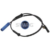 Resim SWAG 11934263 Abs Sensoru Arka Mini R50 34526756385 (WF473566) 
