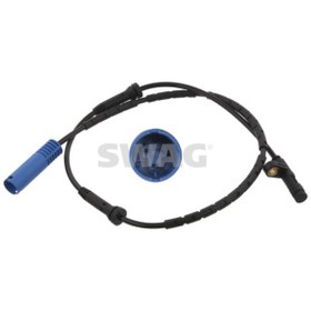 Resim SWAG 11934263 Abs Sensoru Arka Mini R50 34526756385 (WF473566) 