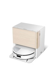 Resim iRobot Roomba® Max 705 Combo Robot Süpürge ve Paspas + AutoWash İstasyonu 