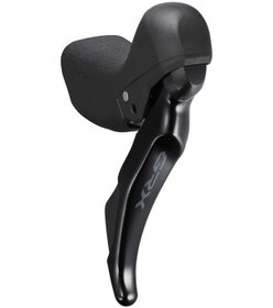 Resim Shimano Grx St-rx400 + Br-rx400 Arka Vites Fren Seti 10v Siyah 