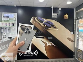Resim Apple iPhone 15 Pro İkinci El YD | 128 GB | Natürel Titanyum 
