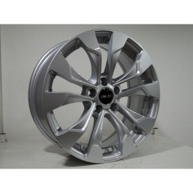 Resim SLK -6.5 X 16 -1739 5x98 Et39 58.1 Xl-fiat Egea-doblo-uyumlu-4 Adet Fiyatıdır uyumlu 