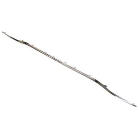 Resim Mercedes E Class W213 16/20 Karlık Üst Ni Kelaj Çıtası Exclusıve Tyg 