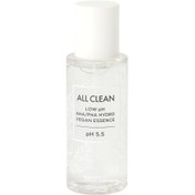 Resim Heimish - all clean low ph balancing vegan essence 50ml 