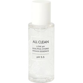 Resim Heimish - all clean low ph balancing vegan essence 50ml 
