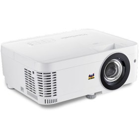 Resim VIEWSONIC PX706HD 3000 Ansi Lumen Full HD 1920*1080 KISA MESAFE DLP Projeksiyon 