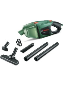 Resim Bosch EasyVac 12 Baretool (Akü ve Şarj Cihazı Dahil Değil) Akülü El Süpürgesi 