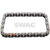 Resim SWAG 99110193 YAĞ POMPA ZİNCİRİ CADDY 2 9K 9U GOLF 2 19 1G GOLF I 