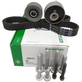 Resim Opel Meriva A 1.6 Benzinli Triger Seti Ina 