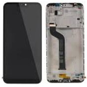Resim Kdr Xiaomi Redmi Note 6 Pro M1805D1SG Lcd Ekran Dokunmatik ÇITALI Kdr Xiaomi Redmi Note 6 Pro M1805D1SG Lcd Ekran Dokunmatik ÇITALI