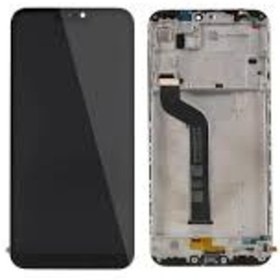 Resim Kdr Xiaomi Redmi Note 6 Pro M1805D1SG Lcd Ekran Dokunmatik ÇITALI 