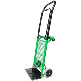 Resim Duffmart Pr2390d Pro Çok Amaçlı Katlanır Taşıma Arabası 90 Kg 
